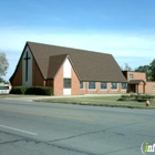 Ft Des Moines United Methodist Church