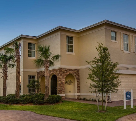 Vizcaya Falls-Kolter Homes - Port Saint Lucie, FL