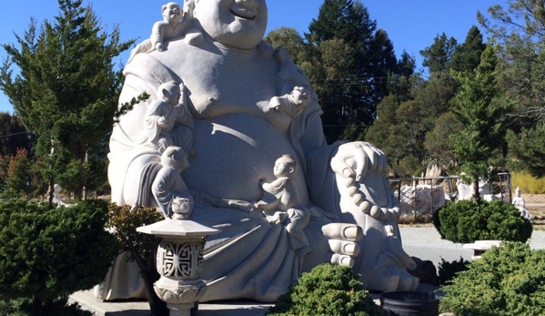 Sankat Mochan Hanuman Temple - Watsonville, CA