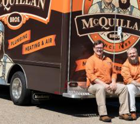 McQuillan Bros Plumbing Heating and AC - Saint Paul, MN