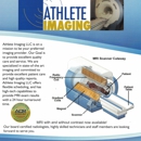 Athlete Imaging - MRI (Magnetic Resonance Imaging)