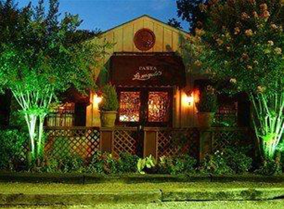 Lomonte's Italian Restaurant & Bar - Houston, TX