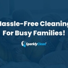 SparklyClean Residential Cleaning