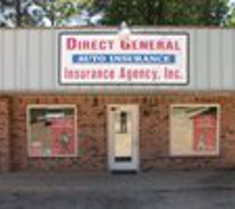 Direct Auto & Life Insurance - El Dorado, AR