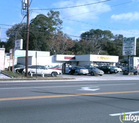 D & V Auto Repair - Jacksonville, FL