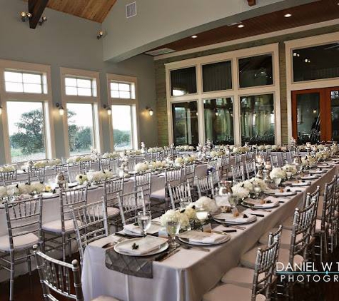 Monarch Event Rentals - Austin, TX