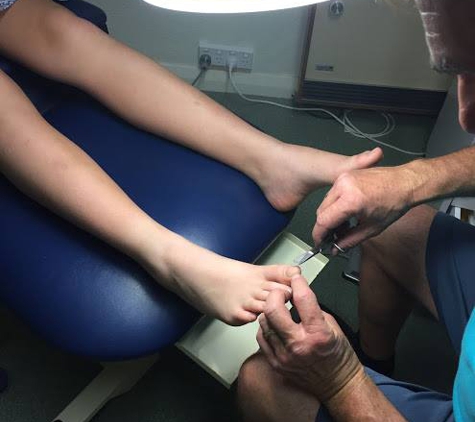 Bathurst Podiatry Clinic - Bathurst, NSW