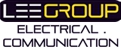 Lee Group Electrical Logo