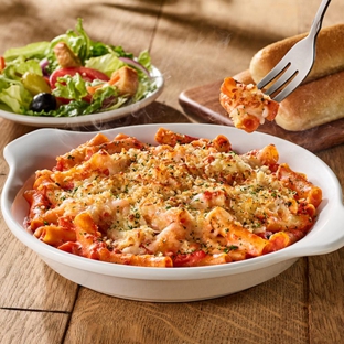 Olive Garden Italian Restaurant - North Richland Hills, TX