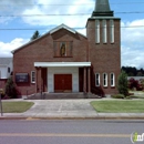 Saint Wenceslaus Catholic Church - Roman Catholic Churches