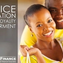 National Finance Co - Loans