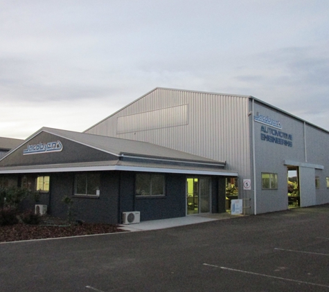 Jacobsens Automotive Engineering - Svensson Heights, QLD