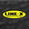 Line X On Broadway gallery