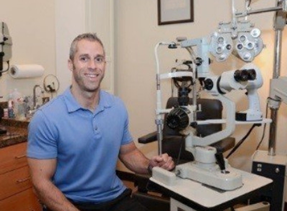 Brown's Eye Center- - Warner Robins, GA