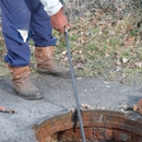A & B Hunter Sewer Service Co - Plumbers