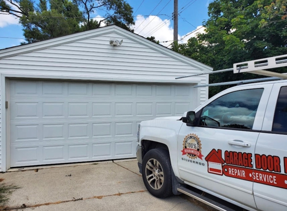 Garage Door Pros - Ann Arbor, MI