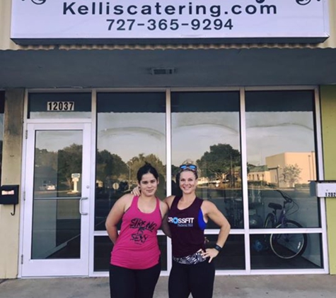 KELLIS CATERING - Largo, FL