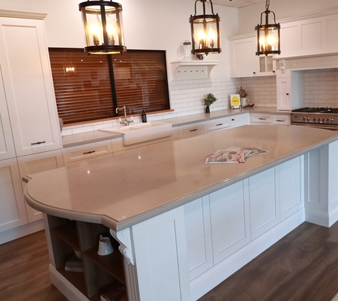 Shoalhaven New Image Kitchens Pty Ltd - Warrawong, NSW. Country Kitchen
