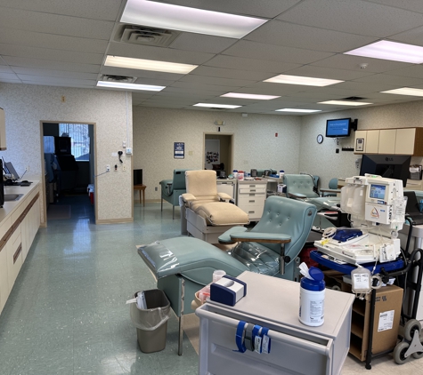 Blood Bank Of Delmarva - Salisbury Center - Salisbury, MD