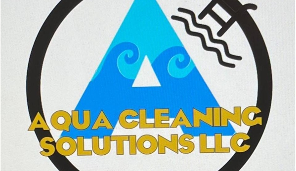 Aqua Cleaning Solutions