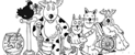 Wheatbelt Vet Service - Veterinary Surgeons