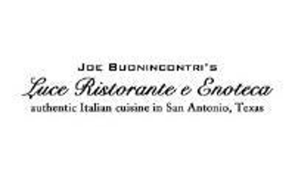 Luce Ristorante e Enoteca - San Antonio, TX