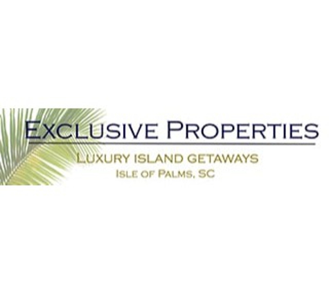 Isle of Palms Vacation Rentals by Exclusive Properties - Isle Of Palms, SC