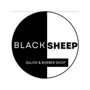 Black Sheep Salon & Barbershop