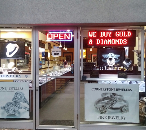 Cornerstone Jewelers - Hazlet, NJ