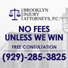 Brooklyn Injury Attorneys, P.C.