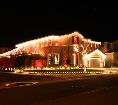 Christmas King Light Install Pros Laguna Niguel - Laguna Niguel, CA