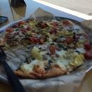 Pieology Pizzeria - Pizza