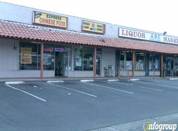 Money Mart - Garden Grove, CA