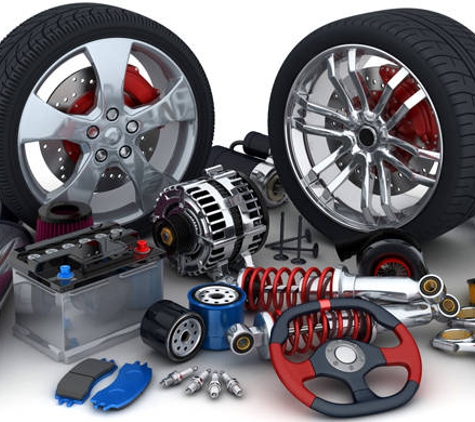 ASV Euro Car Parts - Campbellfield, VIC