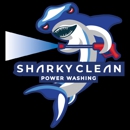 Sharky Clean - Building Cleaning-Exterior