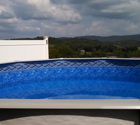 Pool & Spa World LLC - Kingsport, TN