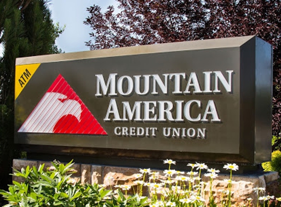 Mountain America Federal Credit Union - Eagle, ID