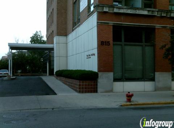 Rice Building - Chicago, IL