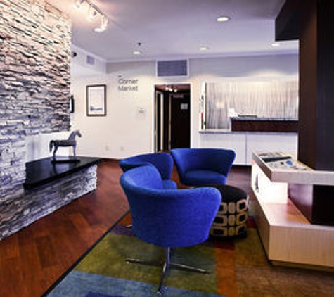 Fairfield Inn & Suites - Savannah, GA