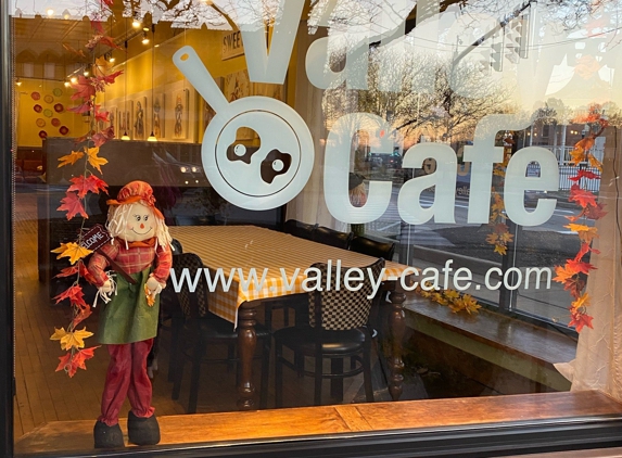 Valley Cafe - Wadsworth, OH