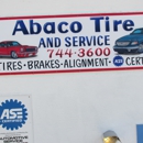 Abaco Tire & Services Inc - Auto Repair & Service
