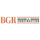 Braden G Reeder Construction - Home Decor