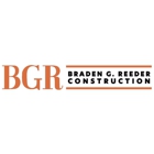 Braden G Reeder Construction