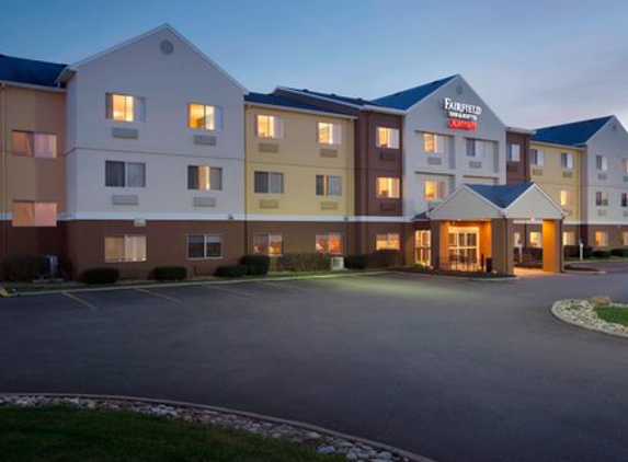 Fairfield Inn & Suites - Ontario, OH