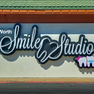 Fort Worth Smile Studio, PLLC - Fort Worth, TX