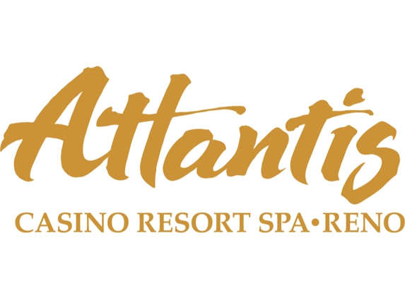 Atlantis Casino Resort Spa - Reno, NV