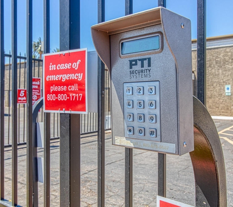 CubeSmart Self Storage - Tempe, AZ