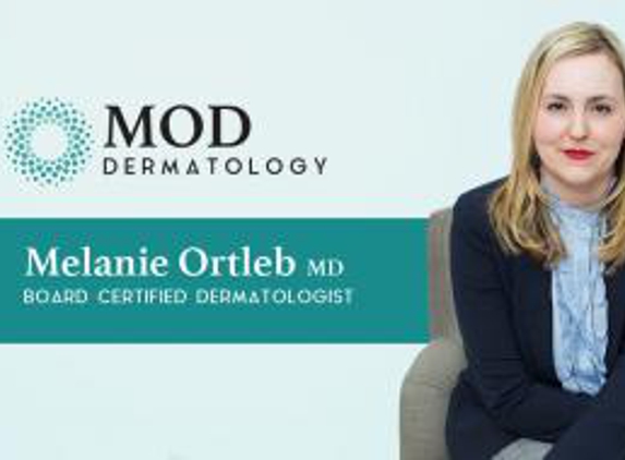 Mod Dermatology PC - Omaha, NE