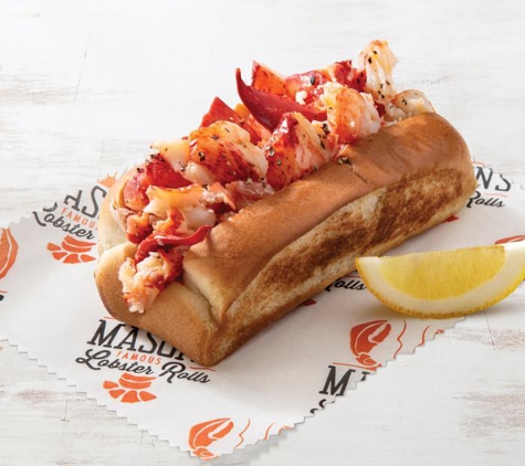 Mason's Famous Lobster Rolls - Washington, DC