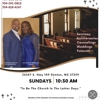 Growing Perception And Fulfillment Ministry, Inc gallery